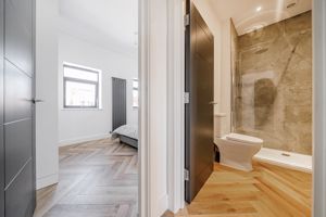 Hallway- click for photo gallery